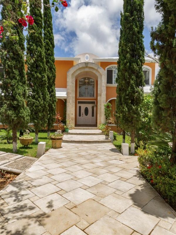 01 Casona del Sol