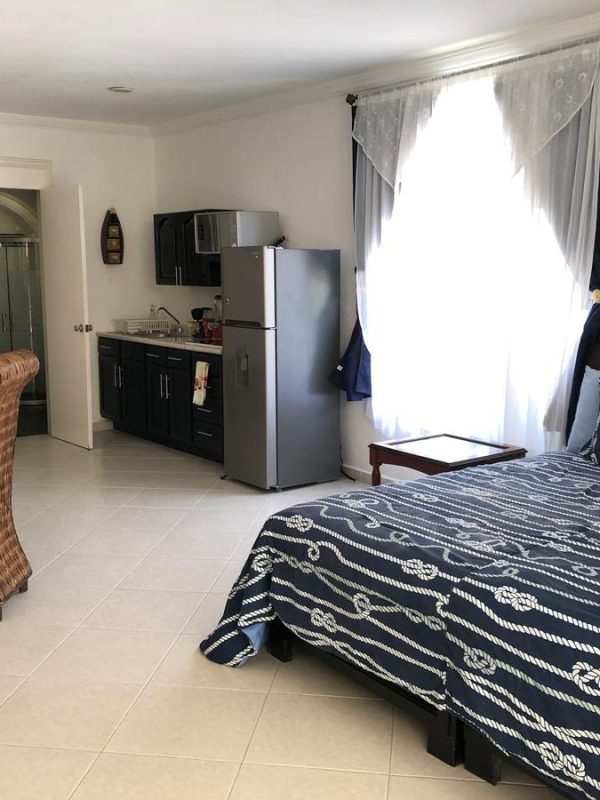 02 Casona del Sol