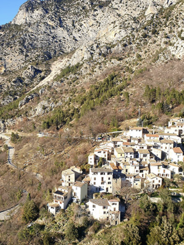 Aiglun 5