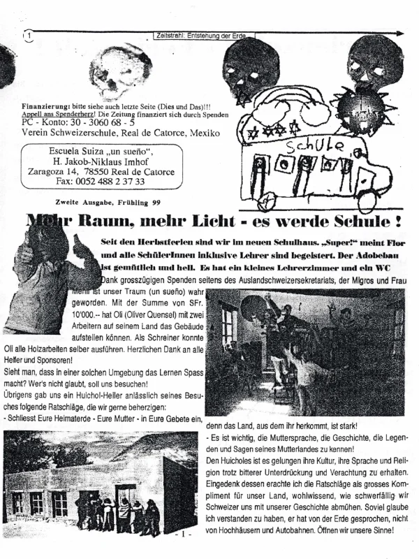 Ausgabe 2.01