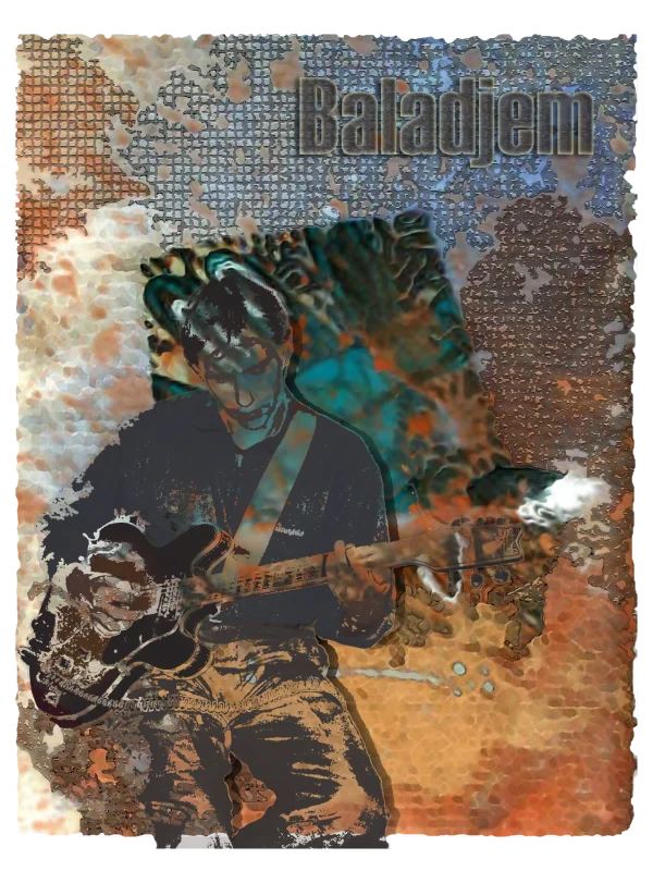 Claus'Traum II