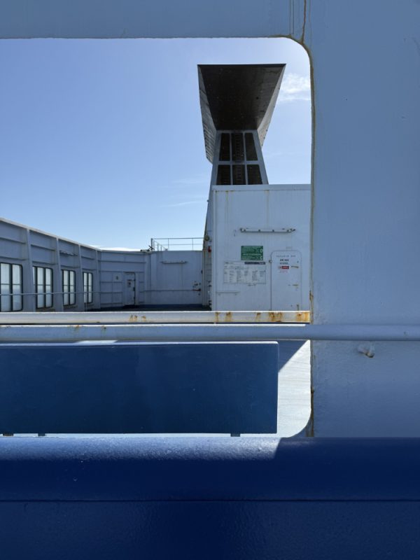 Denk's dir nur als Farbkomposition!