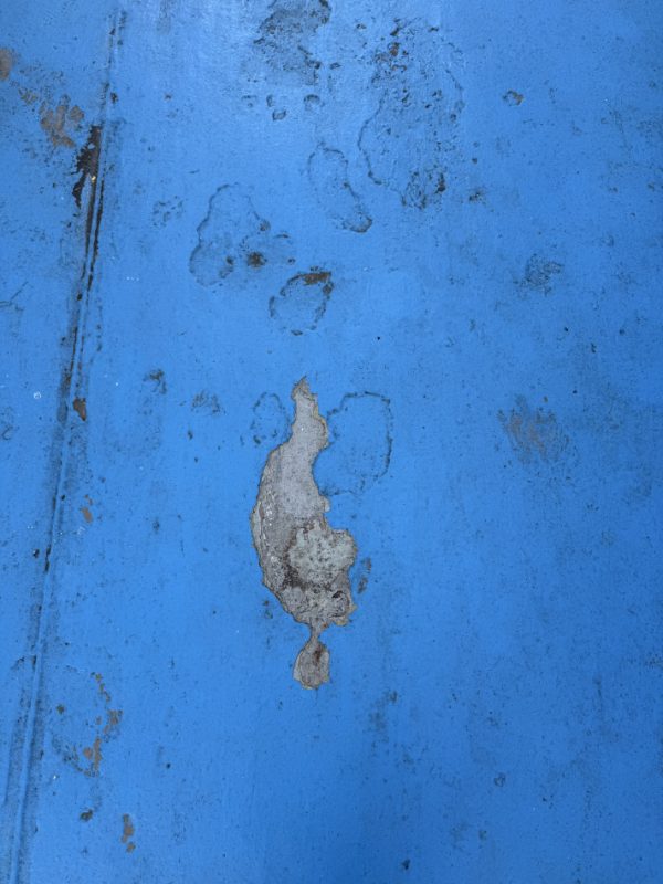 Löse dich vom Konzept