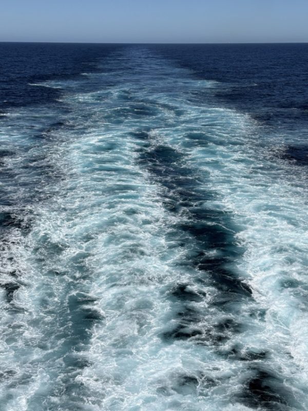 Was für eine Komposition