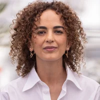 Leila Slimani