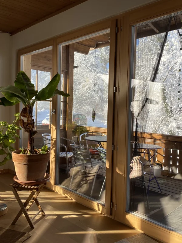U Winter 2