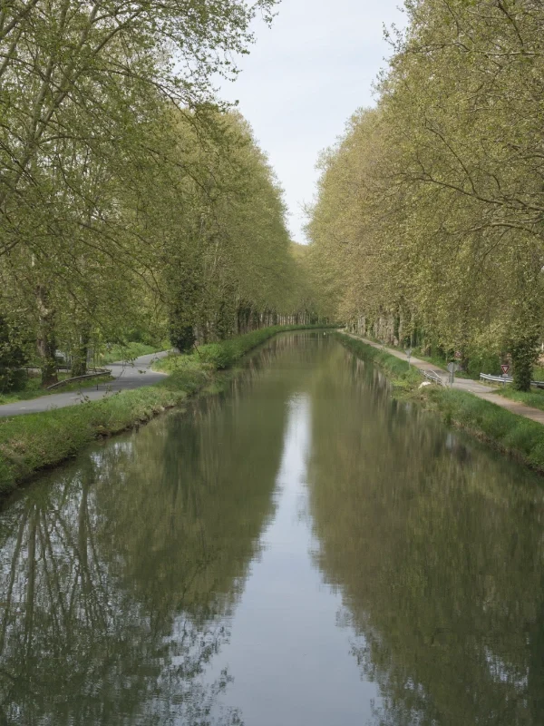 Wasserstrasse