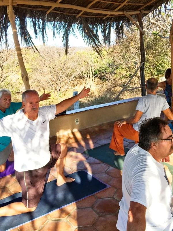 Yoga con AlcibiadesIMG_7221