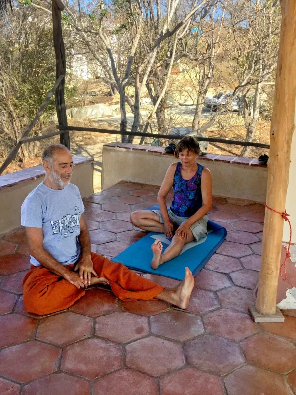 Yoga con AlcibiadesIMG_7228